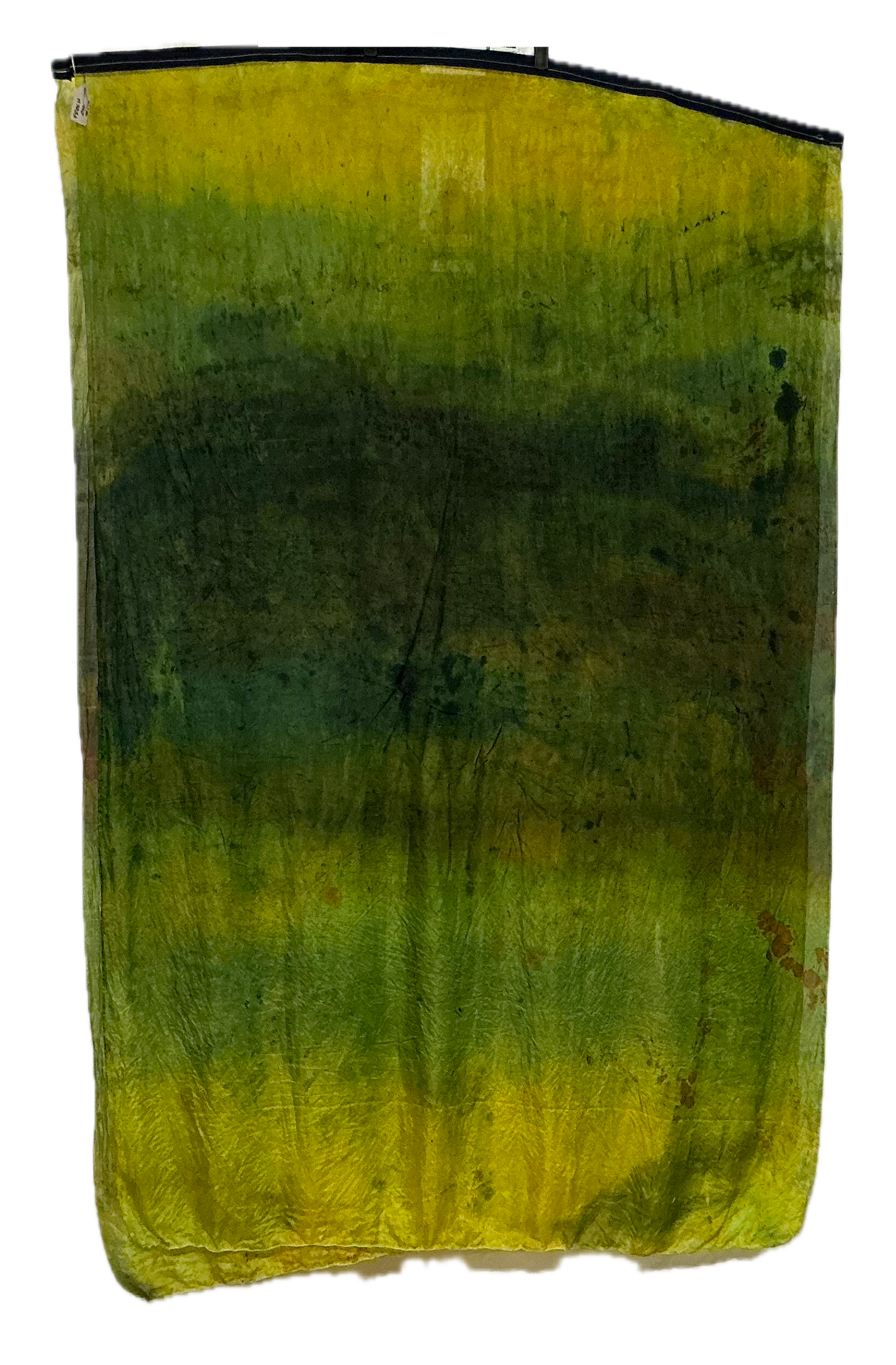 FRESH OIL
