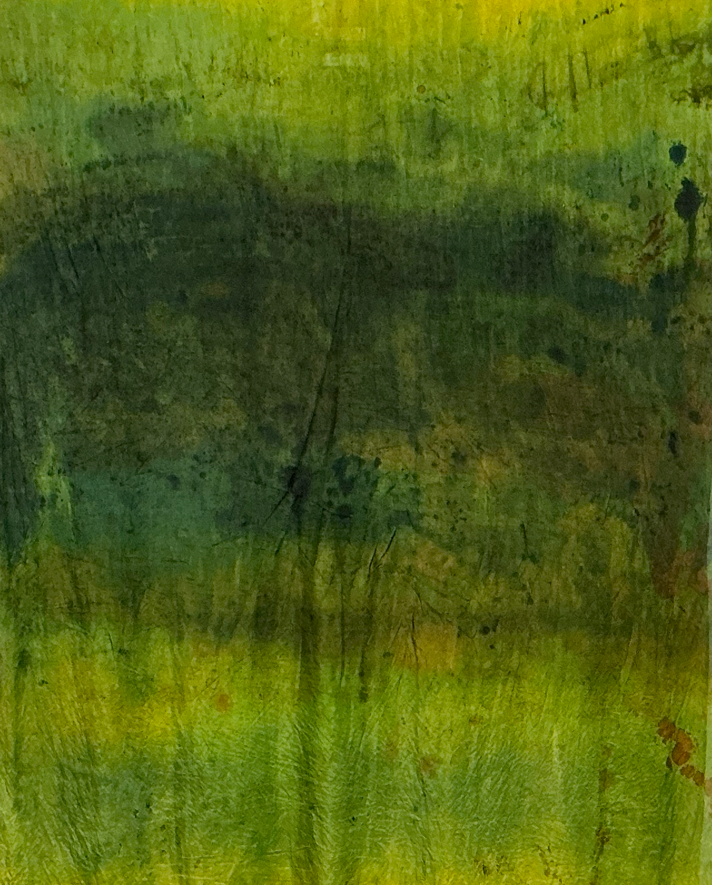 FRESH OIL