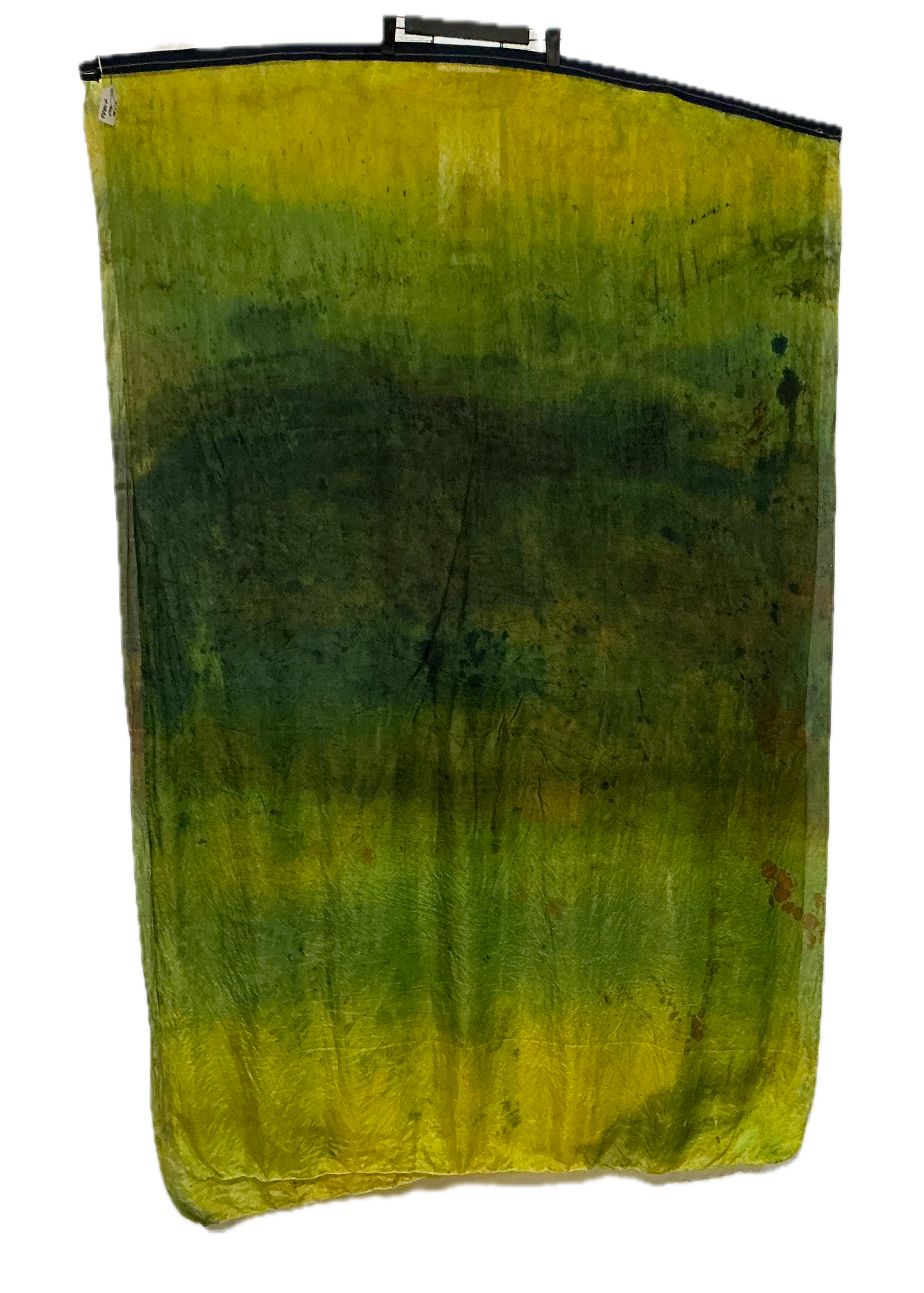 FRESH OIL