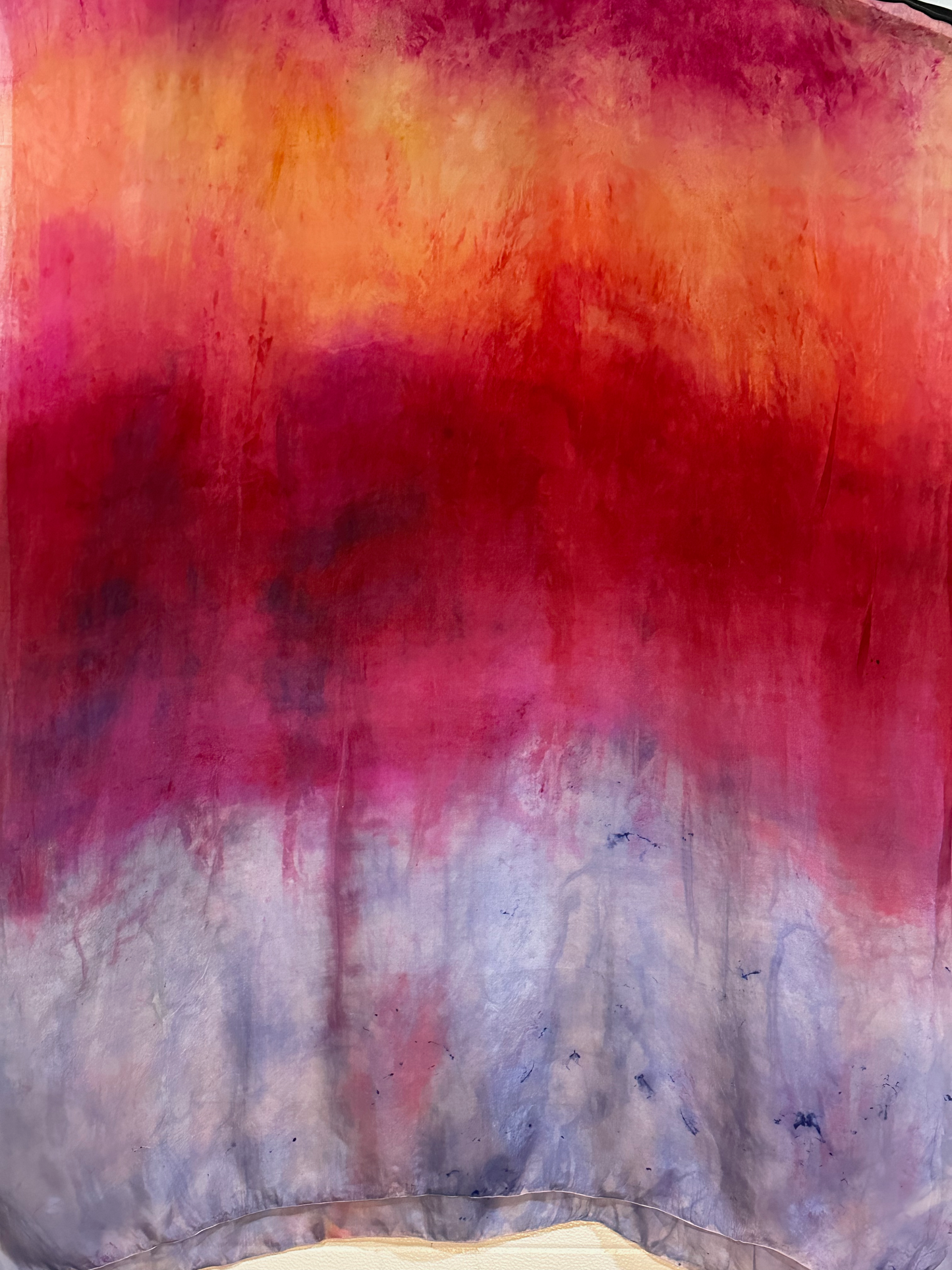 LOVED BEYOND MEASURE