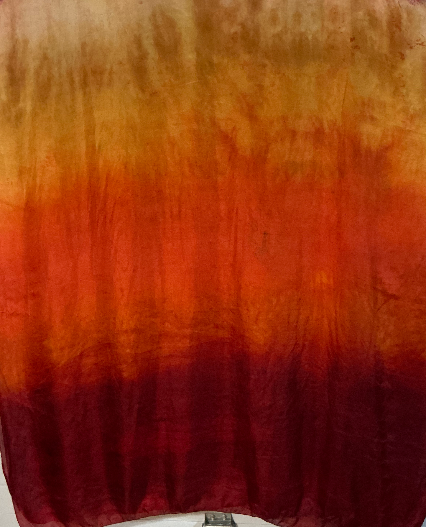 MY ONE DESIRE IS YOU