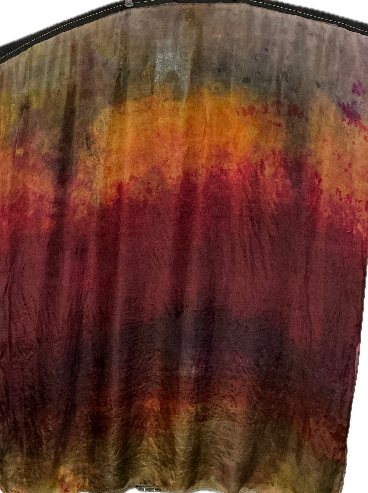 ROBED IN RIGHTEOUSNESS