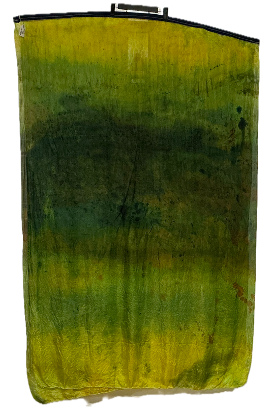 FRESH OIL